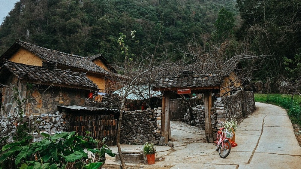 Nhà của Pao